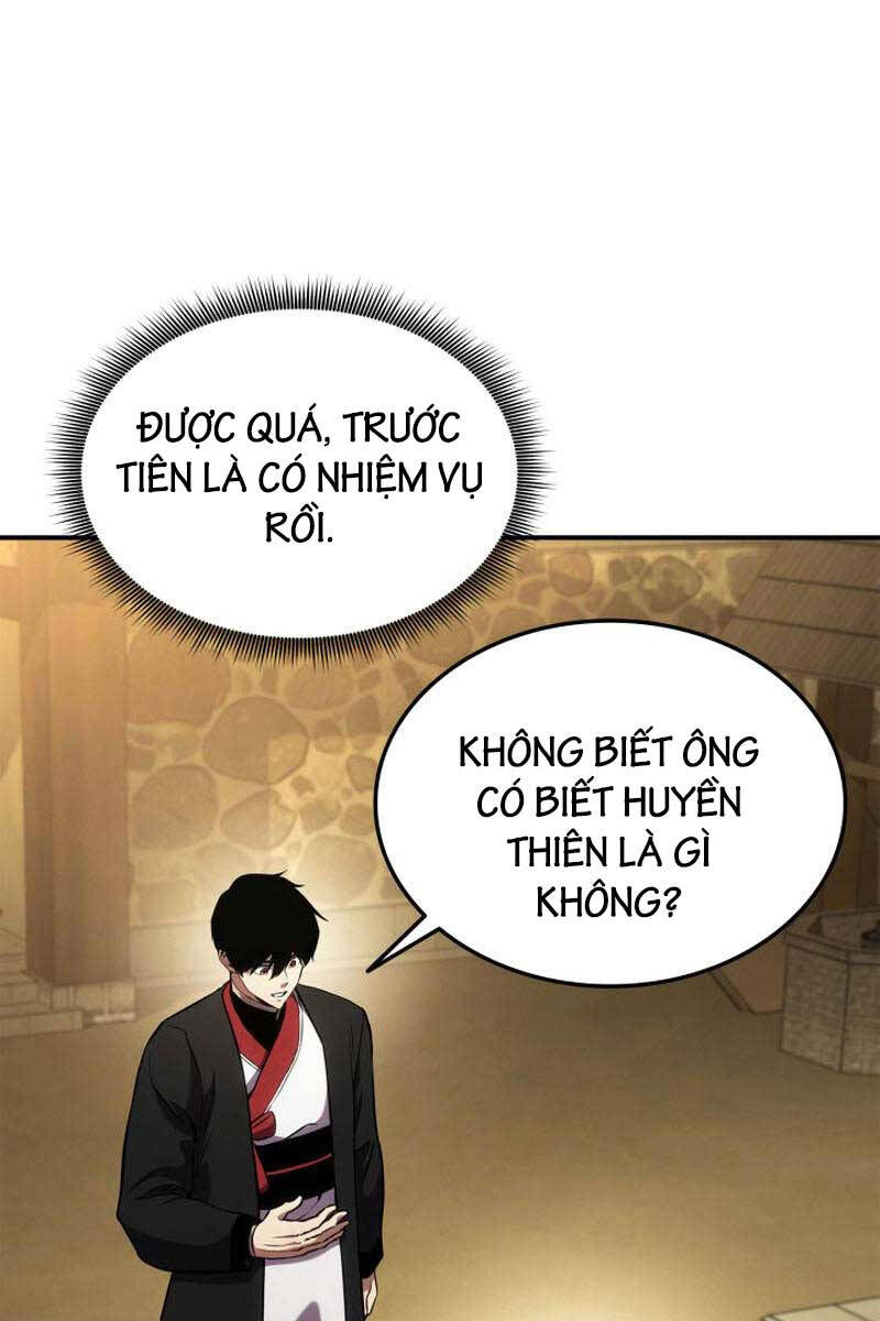Huyền Thoại Game Thủ - Tái Xuất Chap 127 - Next Chap 128