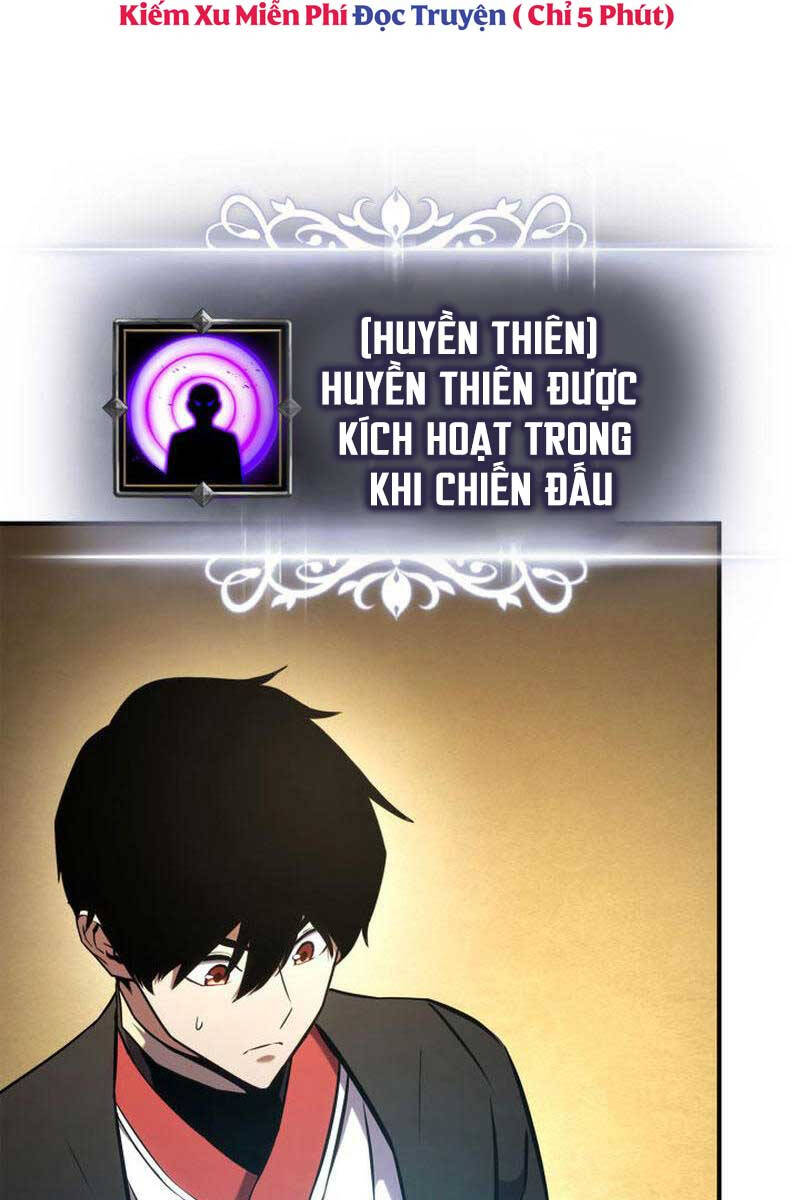 Huyền Thoại Game Thủ - Tái Xuất Chap 127 - Next Chap 128