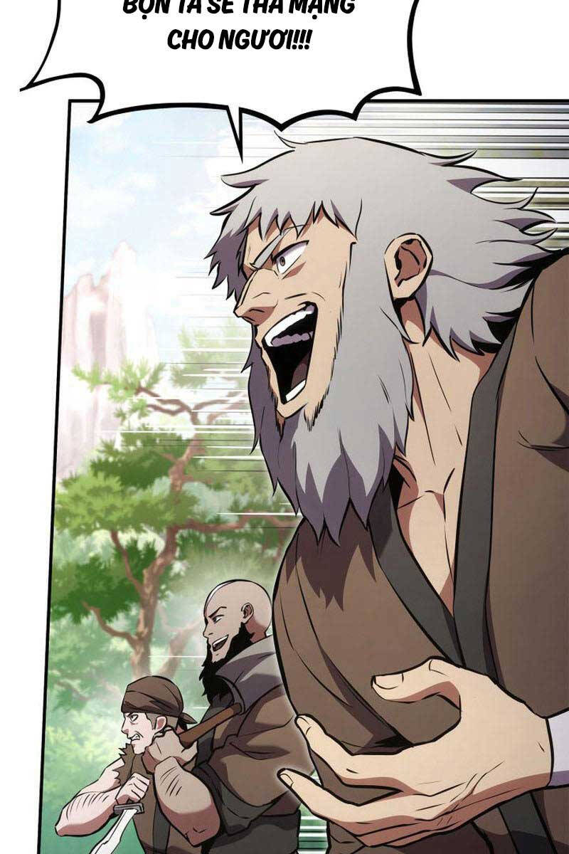 Huyền Thoại Game Thủ - Tái Xuất Chap 127 - Next Chap 128