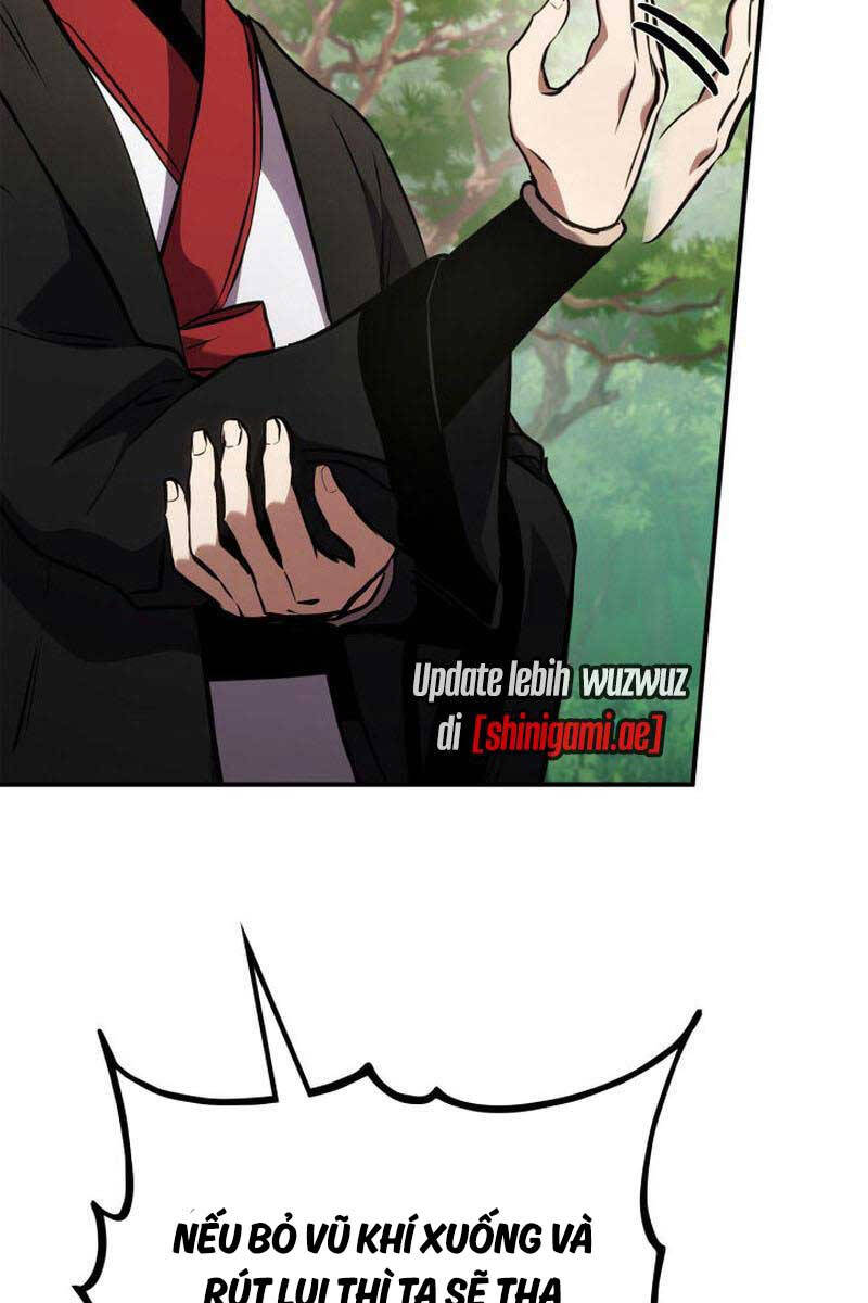 Huyền Thoại Game Thủ - Tái Xuất Chap 127 - Next Chap 128