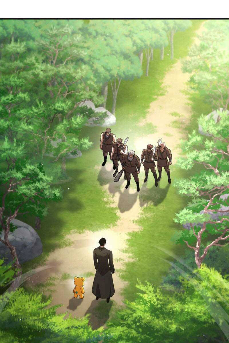 Huyền Thoại Game Thủ - Tái Xuất Chap 127 - Next Chap 128