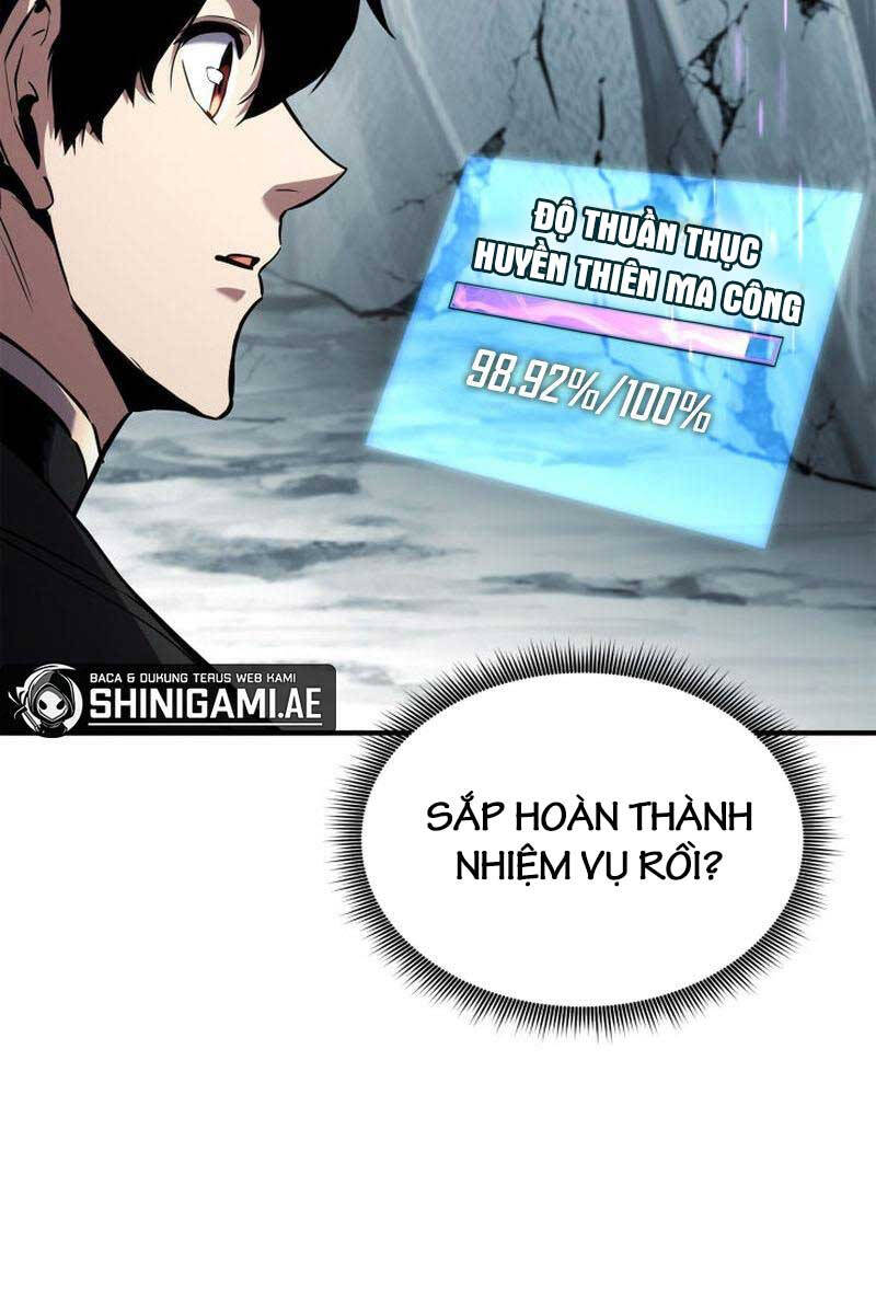 Huyền Thoại Game Thủ - Tái Xuất Chap 127 - Next Chap 128