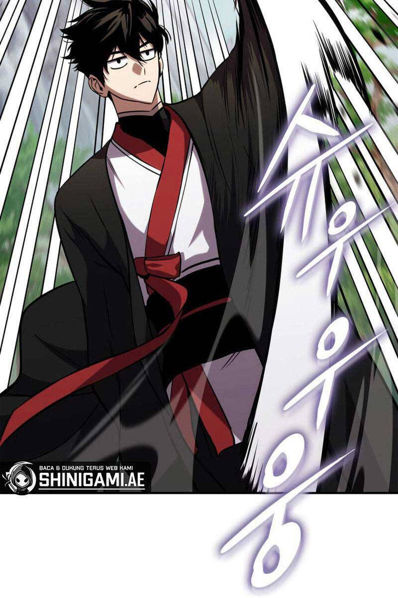 Huyền Thoại Game Thủ - Tái Xuất Chap 127 - Next Chap 128