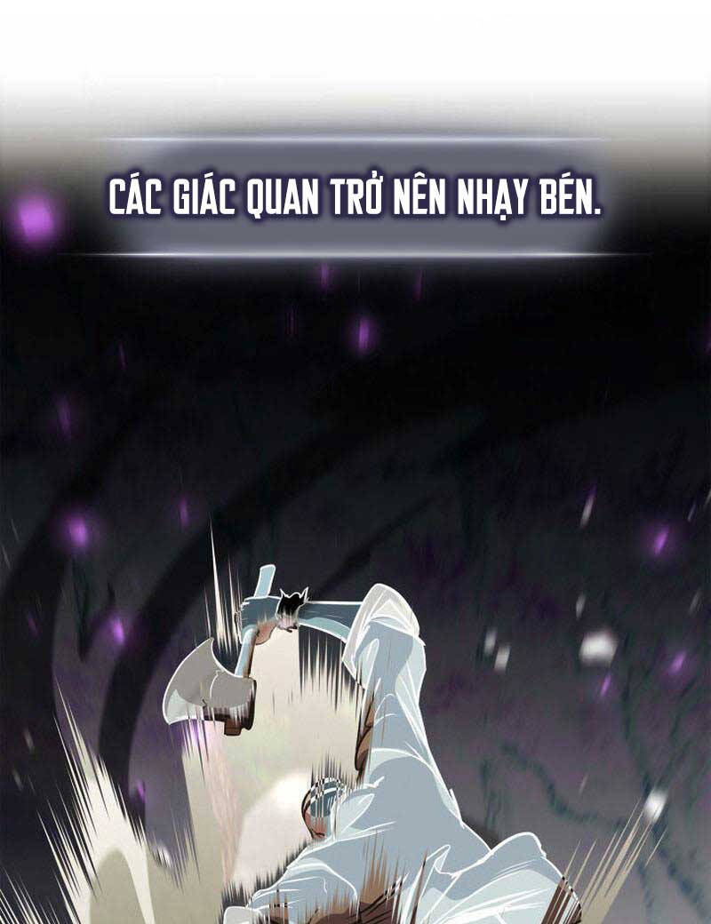 Huyền Thoại Game Thủ - Tái Xuất Chap 127 - Next Chap 128