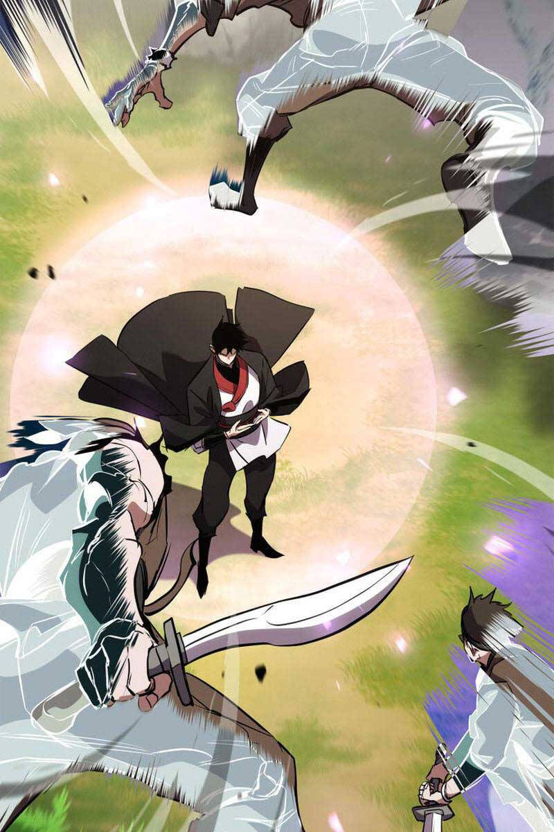 Huyền Thoại Game Thủ - Tái Xuất Chap 127 - Next Chap 128