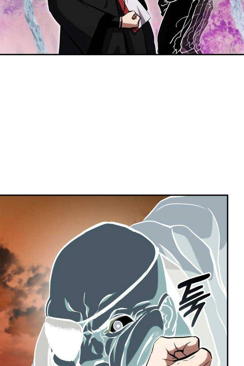 Huyền Thoại Game Thủ - Tái Xuất Chap 127 - Next Chap 128