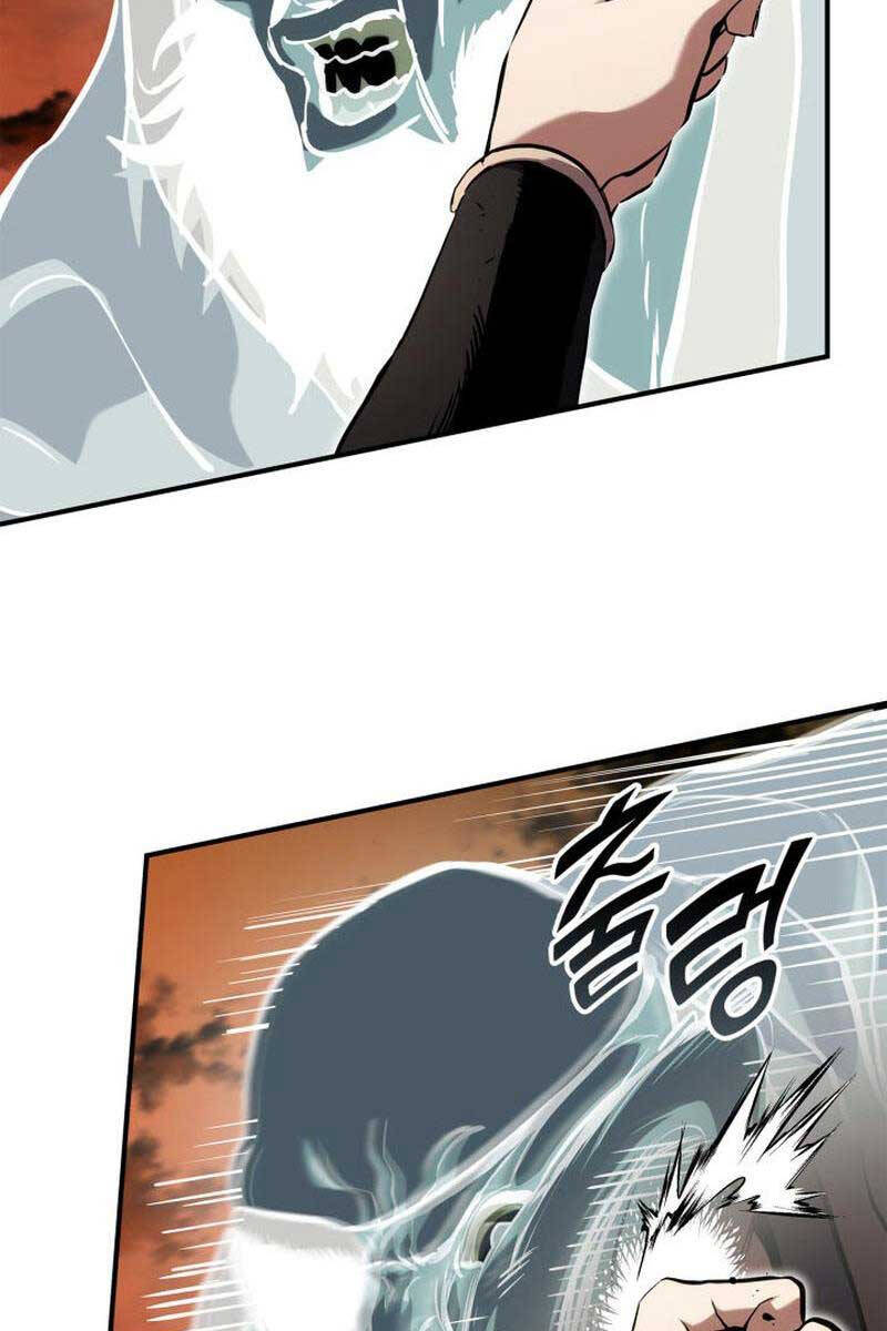 Huyền Thoại Game Thủ - Tái Xuất Chap 127 - Next Chap 128