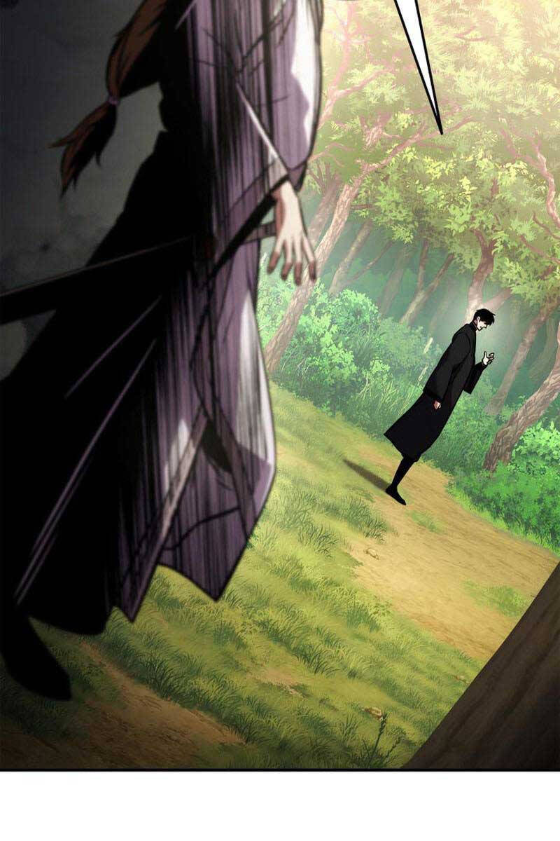 Huyền Thoại Game Thủ - Tái Xuất Chap 127 - Next Chap 128