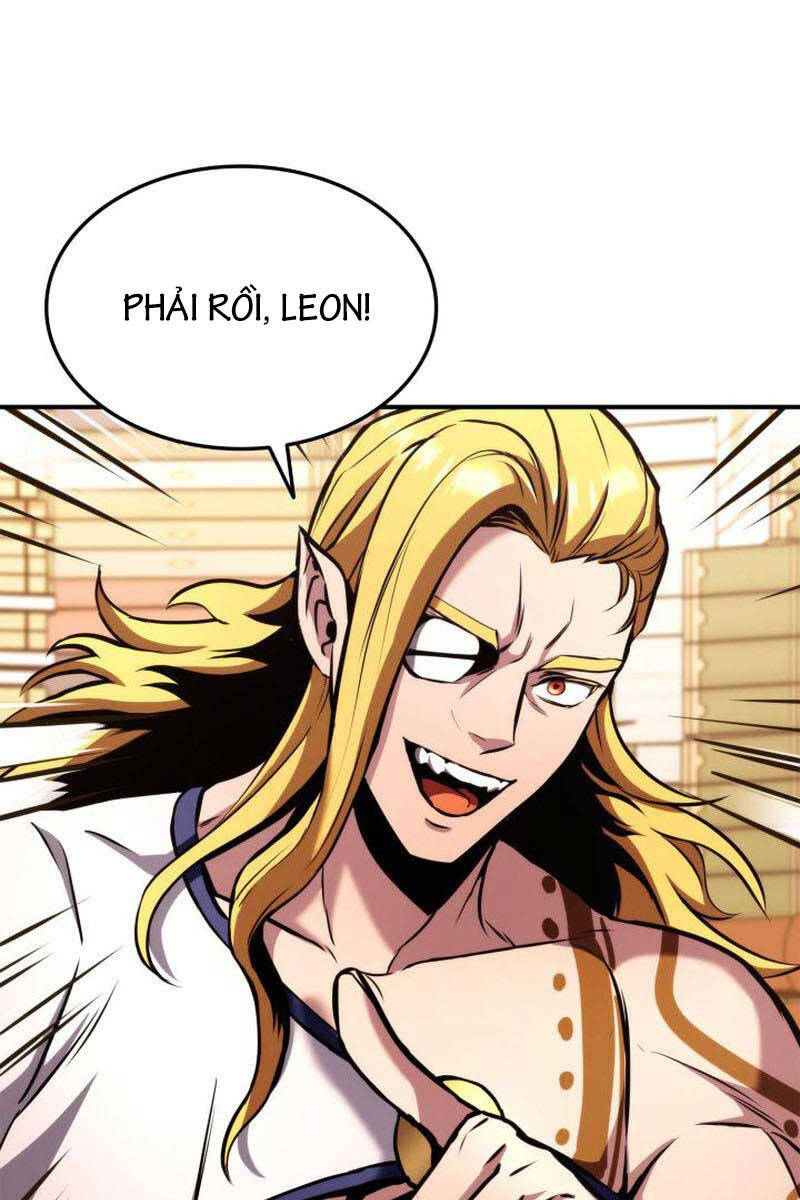 Huyền Thoại Game Thủ - Tái Xuất Chap 124 - Next Chap 125