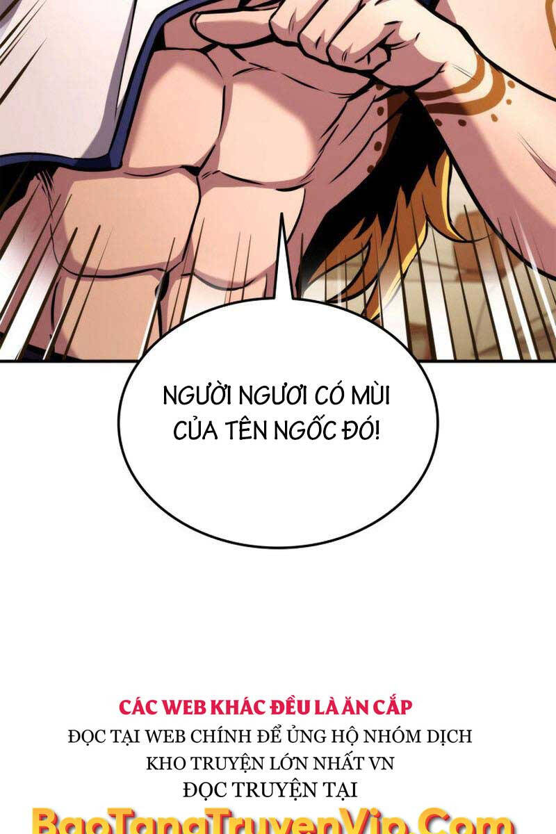 Huyền Thoại Game Thủ - Tái Xuất Chap 124 - Next Chap 125