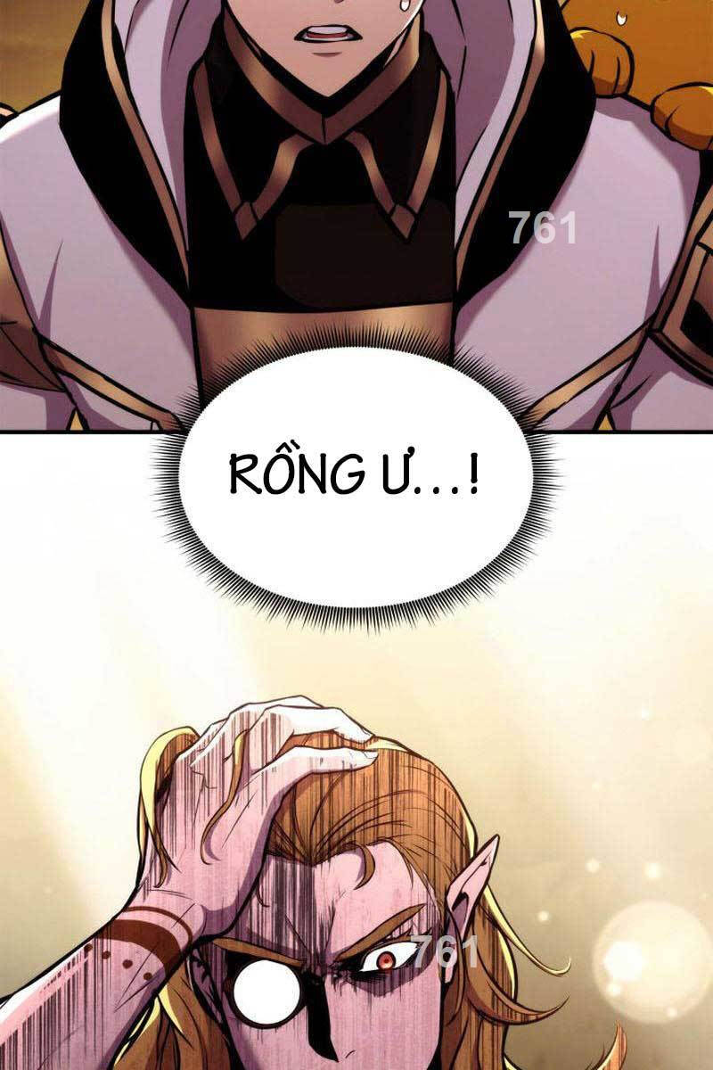 Huyền Thoại Game Thủ - Tái Xuất Chap 124 - Next Chap 125