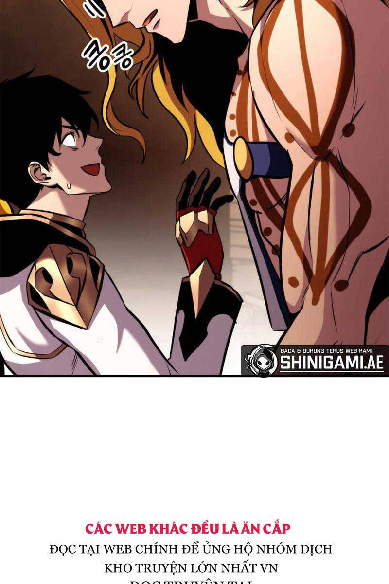 Huyền Thoại Game Thủ - Tái Xuất Chap 124 - Next Chap 125