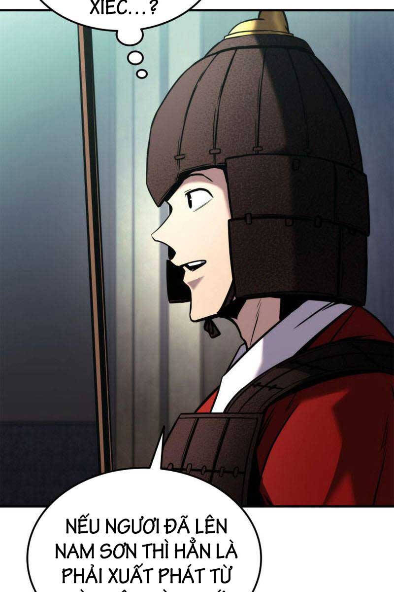 Huyền Thoại Game Thủ - Tái Xuất Chap 124 - Next Chap 125