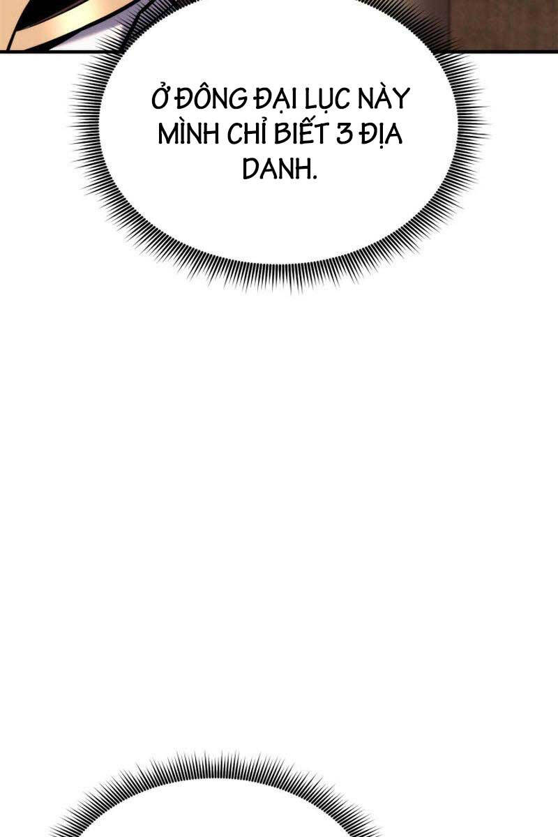 Huyền Thoại Game Thủ - Tái Xuất Chap 124 - Next Chap 125