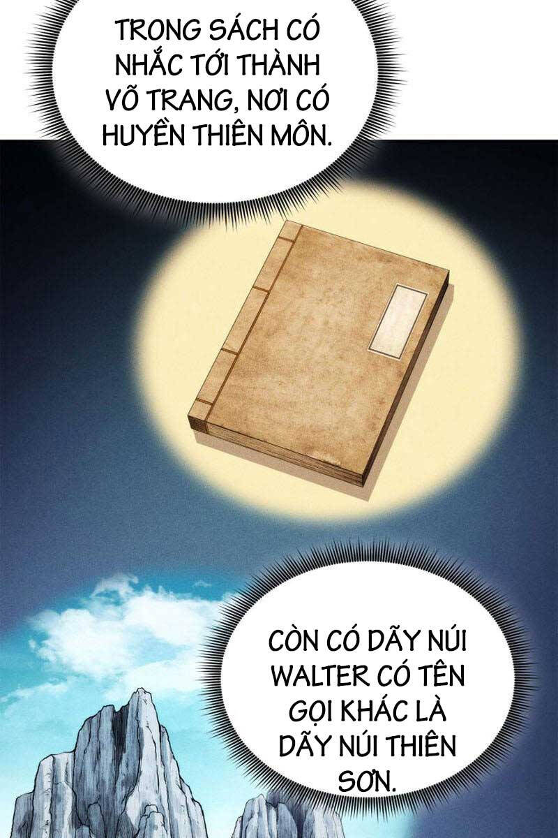 Huyền Thoại Game Thủ - Tái Xuất Chap 124 - Next Chap 125