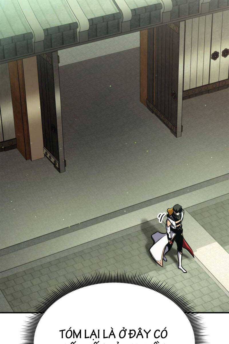 Huyền Thoại Game Thủ - Tái Xuất Chap 124 - Next Chap 125