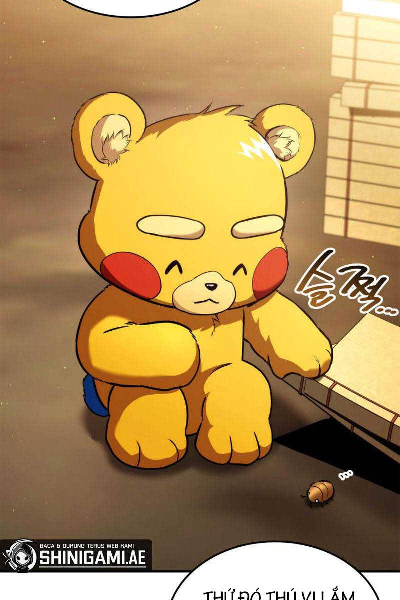 Huyền Thoại Game Thủ - Tái Xuất Chap 124 - Next Chap 125