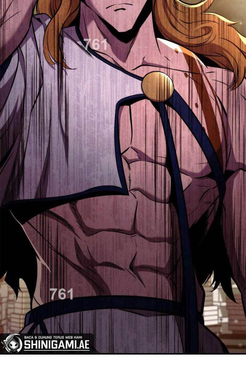 Huyền Thoại Game Thủ - Tái Xuất Chap 124 - Next Chap 125