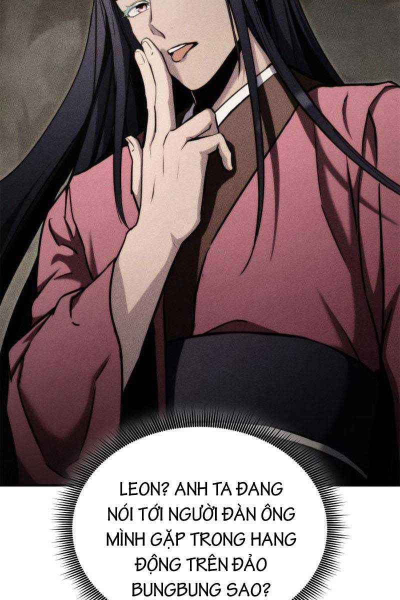 Huyền Thoại Game Thủ - Tái Xuất Chap 124 - Next Chap 125