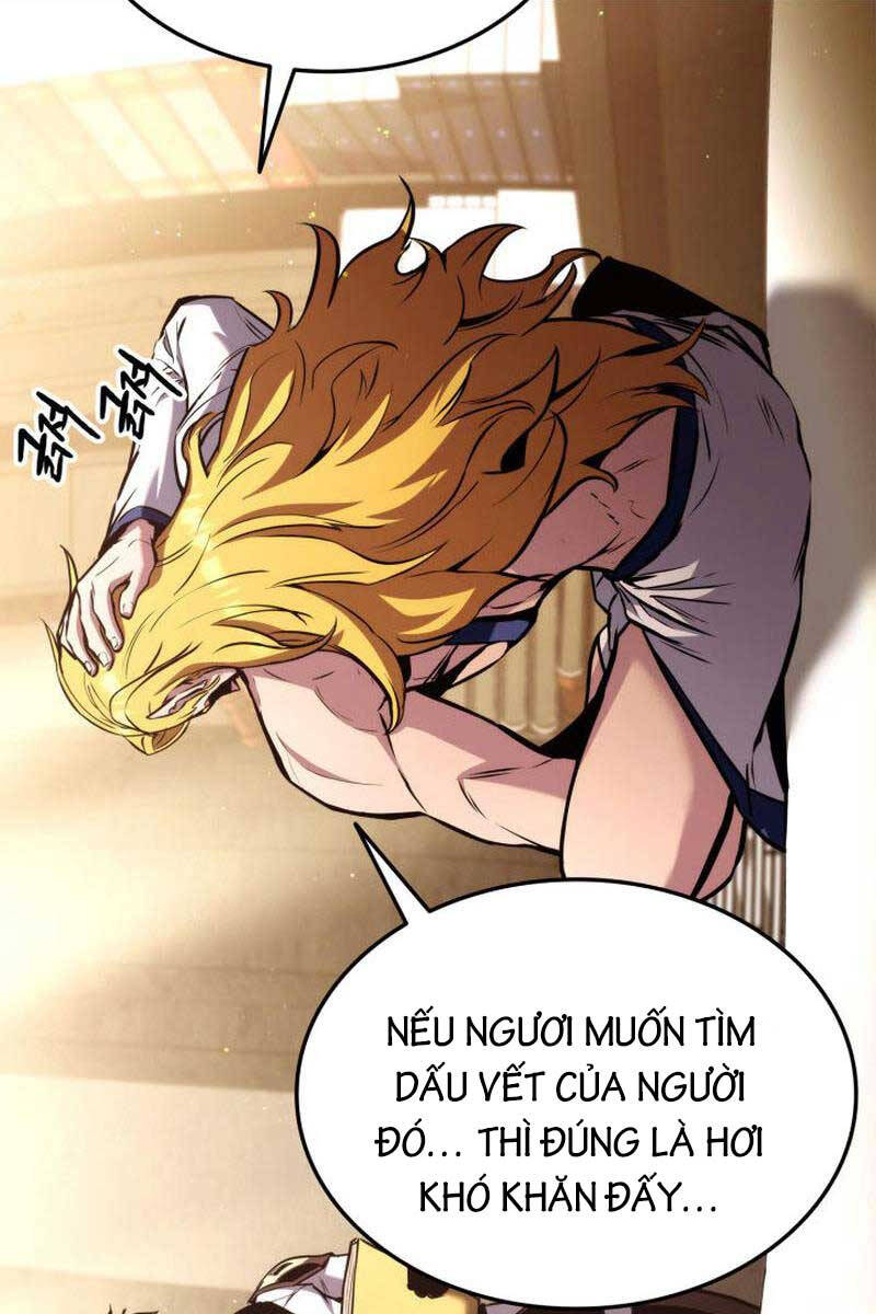 Huyền Thoại Game Thủ - Tái Xuất Chap 124 - Next Chap 125