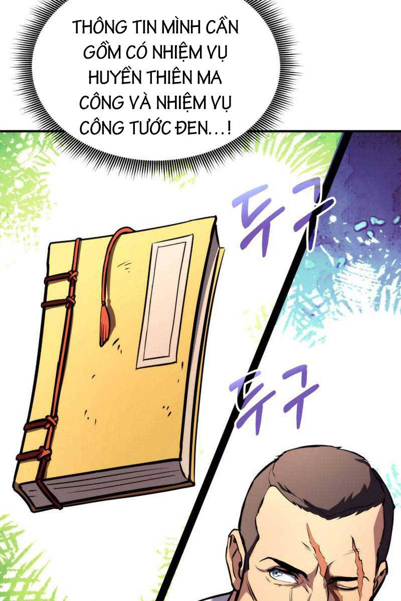 Huyền Thoại Game Thủ - Tái Xuất Chap 124 - Next Chap 125