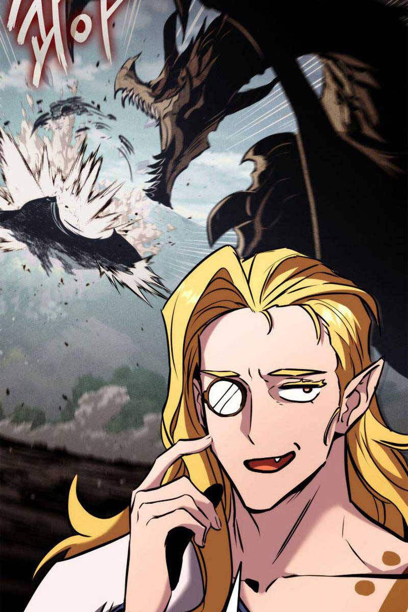 Huyền Thoại Game Thủ - Tái Xuất Chap 124 - Next Chap 125