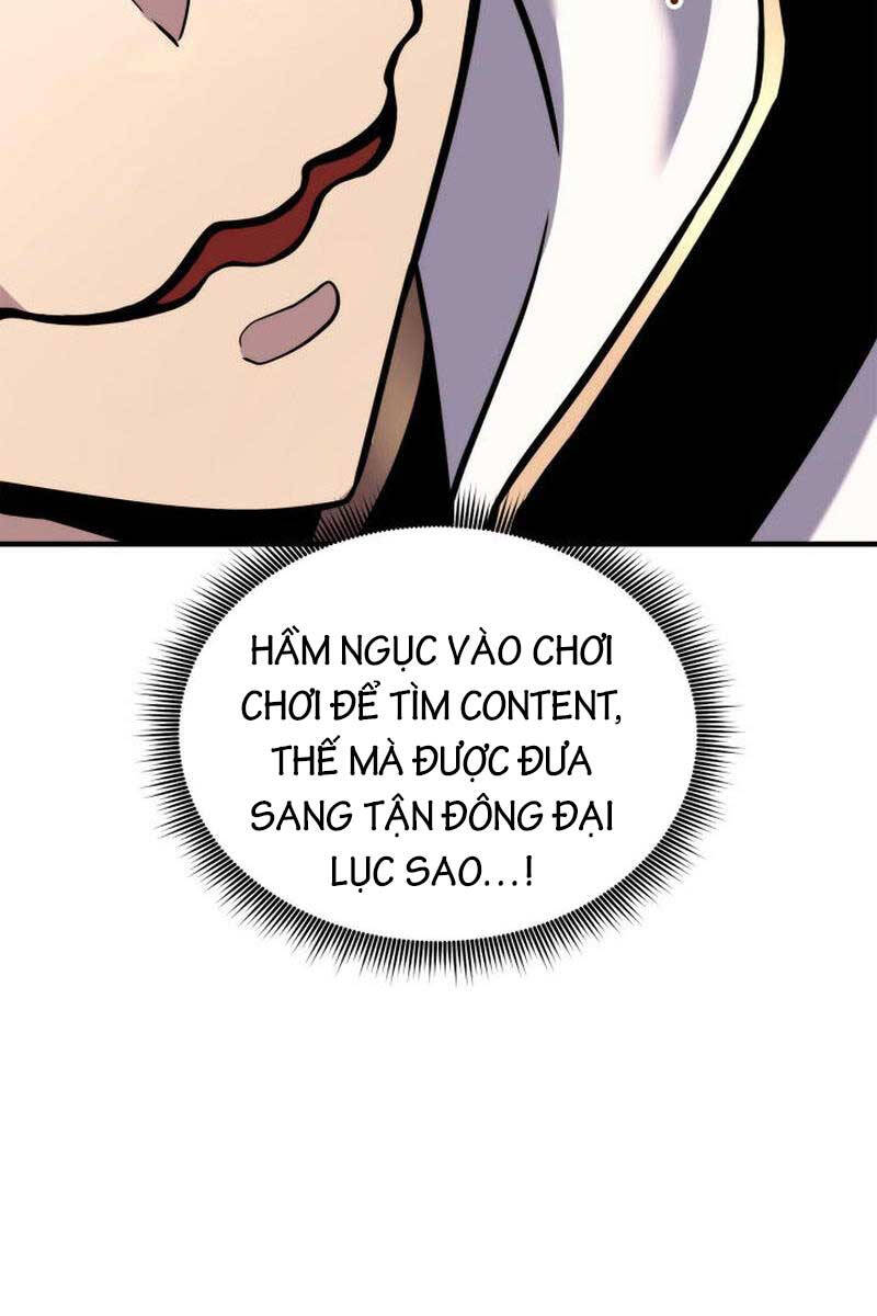 Huyền Thoại Game Thủ - Tái Xuất Chap 124 - Next Chap 125