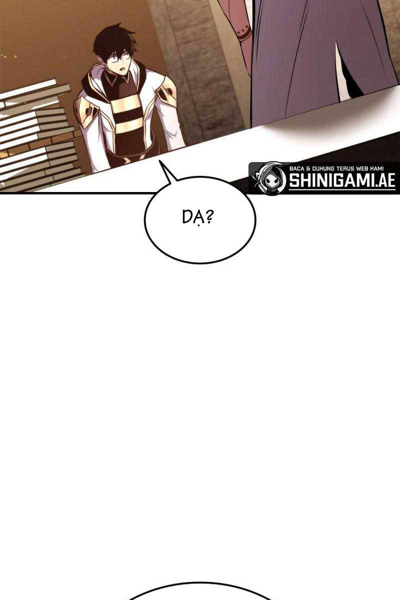 Huyền Thoại Game Thủ - Tái Xuất Chap 124 - Next Chap 125