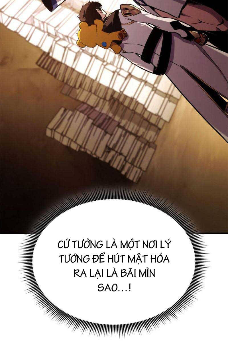 Huyền Thoại Game Thủ - Tái Xuất Chap 124 - Next Chap 125