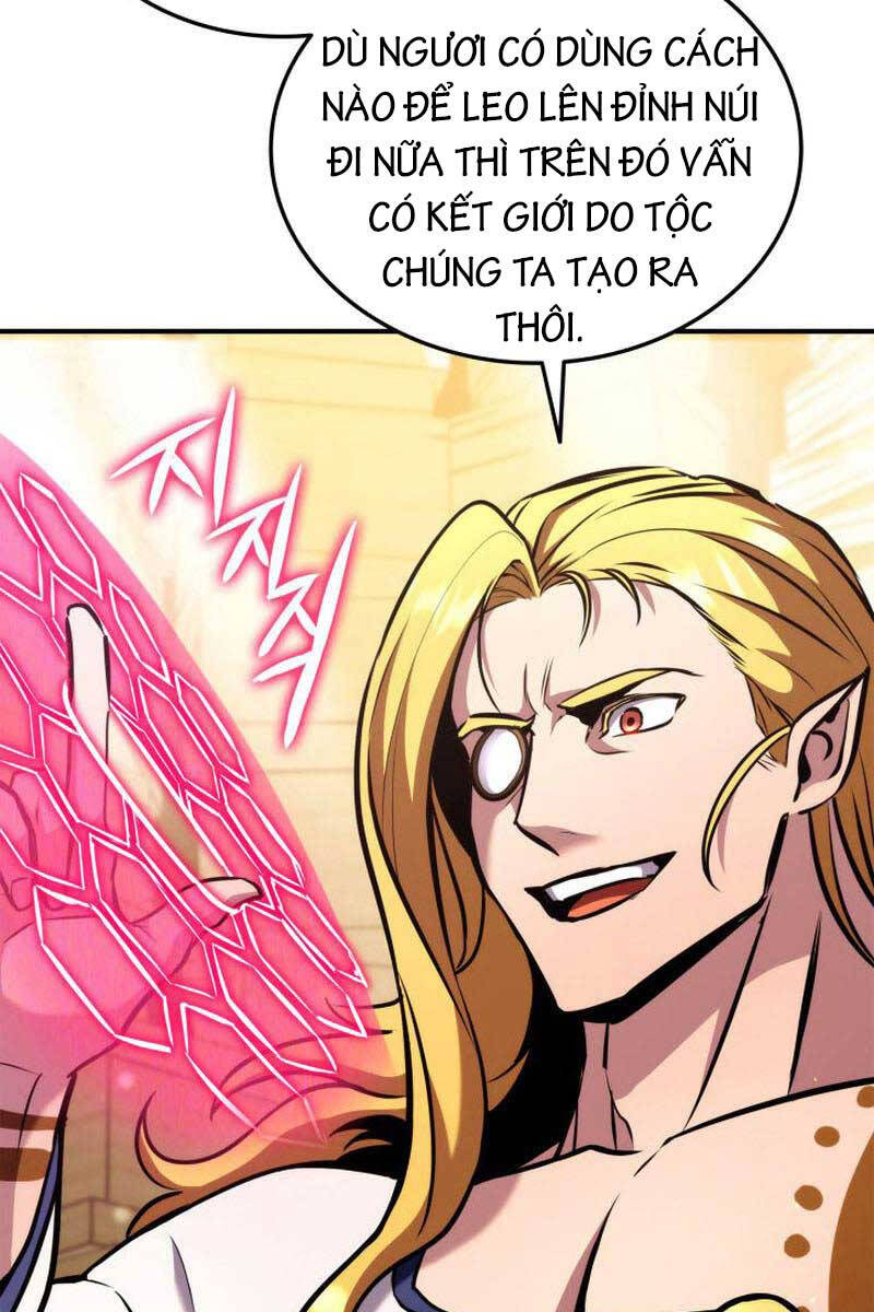 Huyền Thoại Game Thủ - Tái Xuất Chap 124 - Next Chap 125