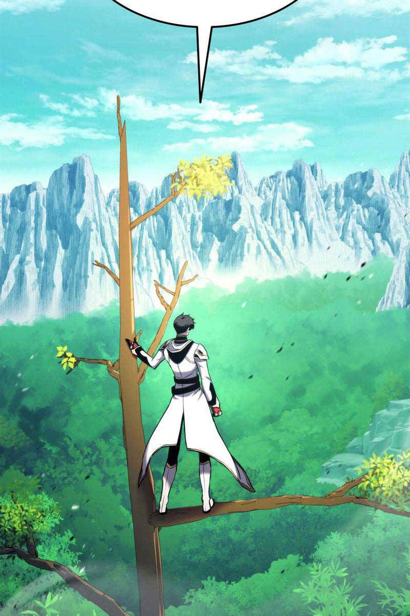 Huyền Thoại Game Thủ - Tái Xuất Chap 124 - Next Chap 125