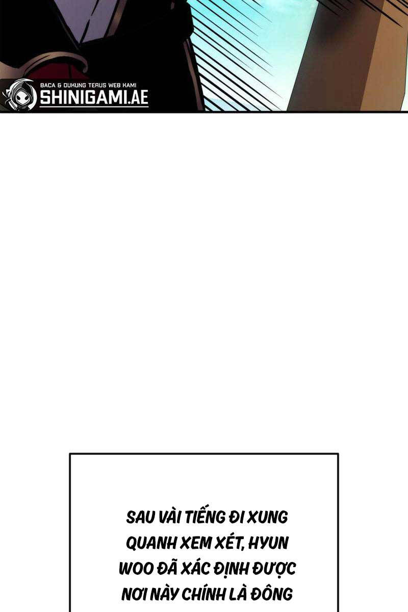 Huyền Thoại Game Thủ - Tái Xuất Chap 124 - Next Chap 125