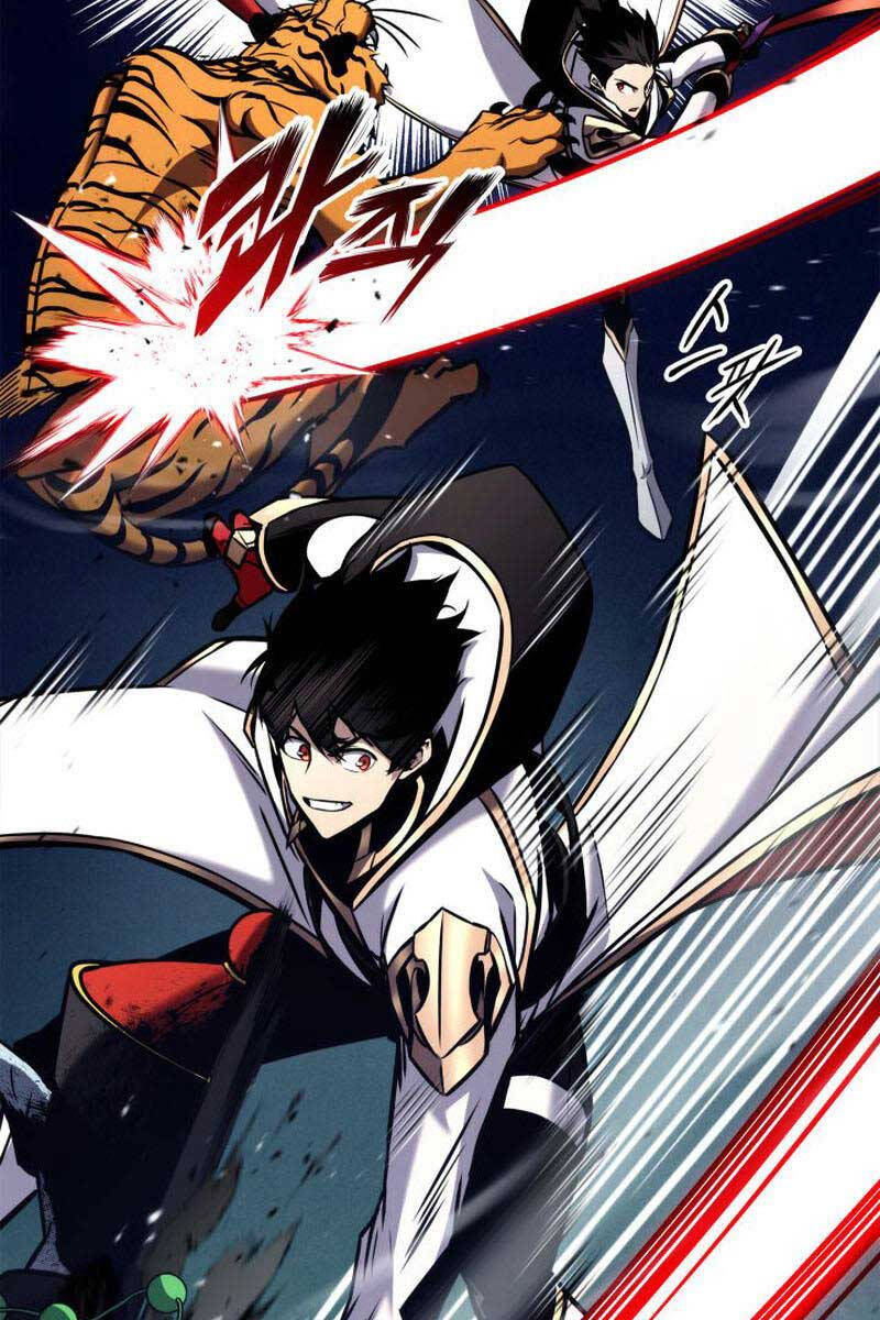 Huyền Thoại Game Thủ - Tái Xuất Chap 124 - Next Chap 125