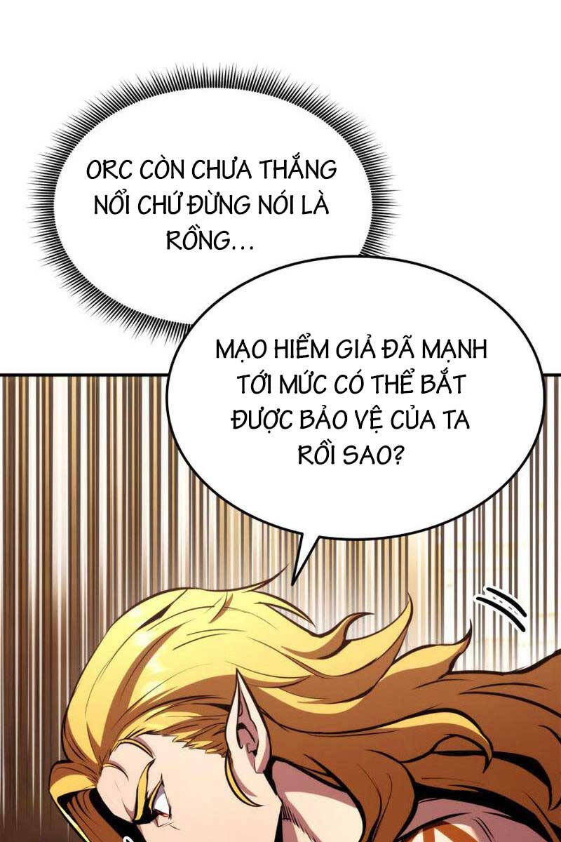 Huyền Thoại Game Thủ - Tái Xuất Chap 124 - Next Chap 125