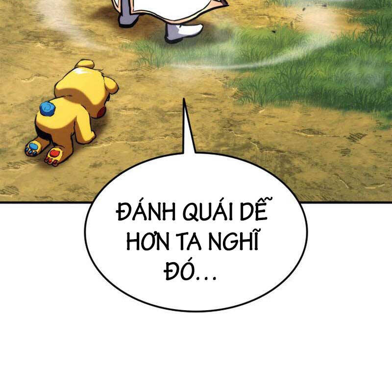 Huyền Thoại Game Thủ - Tái Xuất Chap 124 - Next Chap 125
