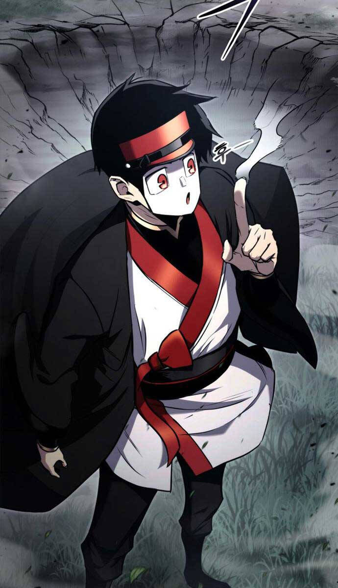 Huyền Thoại Game Thủ - Tái Xuất Chap 125 - Next Chap 126