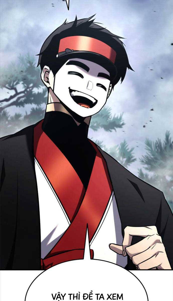 Huyền Thoại Game Thủ - Tái Xuất Chap 125 - Next Chap 126