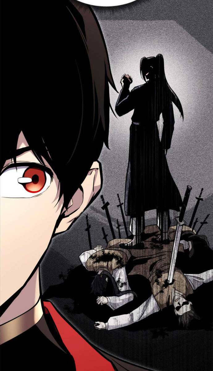 Huyền Thoại Game Thủ - Tái Xuất Chap 125 - Next Chap 126