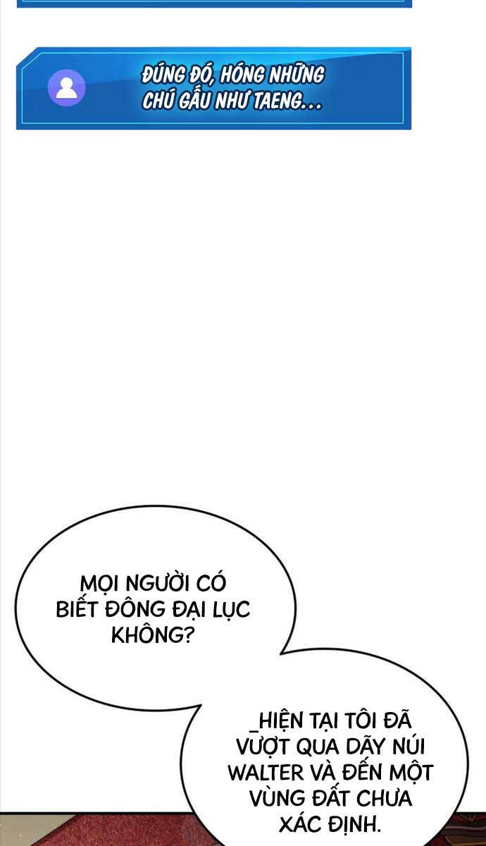 Huyền Thoại Game Thủ - Tái Xuất Chap 125 - Next Chap 126