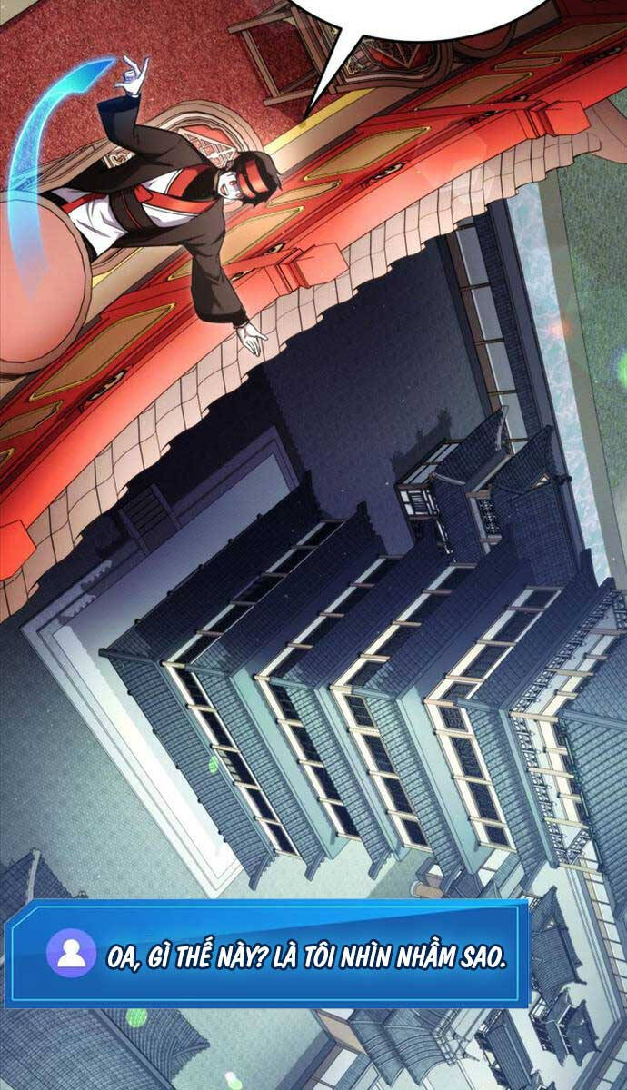 Huyền Thoại Game Thủ - Tái Xuất Chap 125 - Next Chap 126