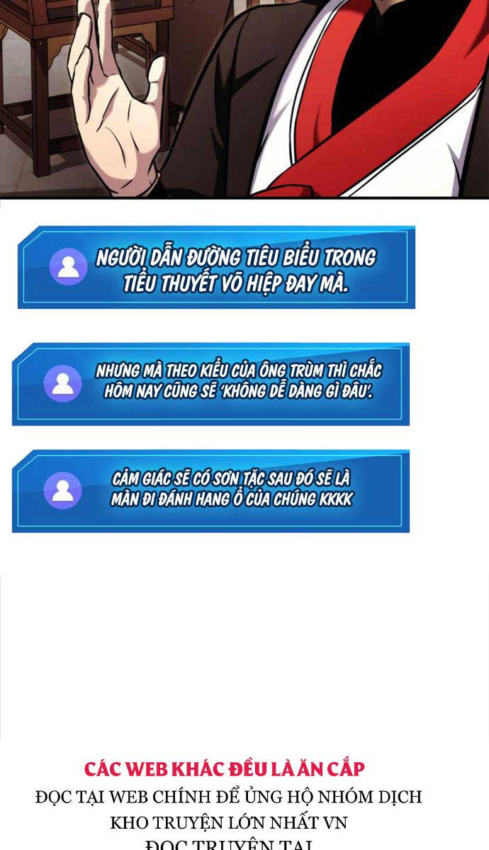 Huyền Thoại Game Thủ - Tái Xuất Chap 125 - Next Chap 126