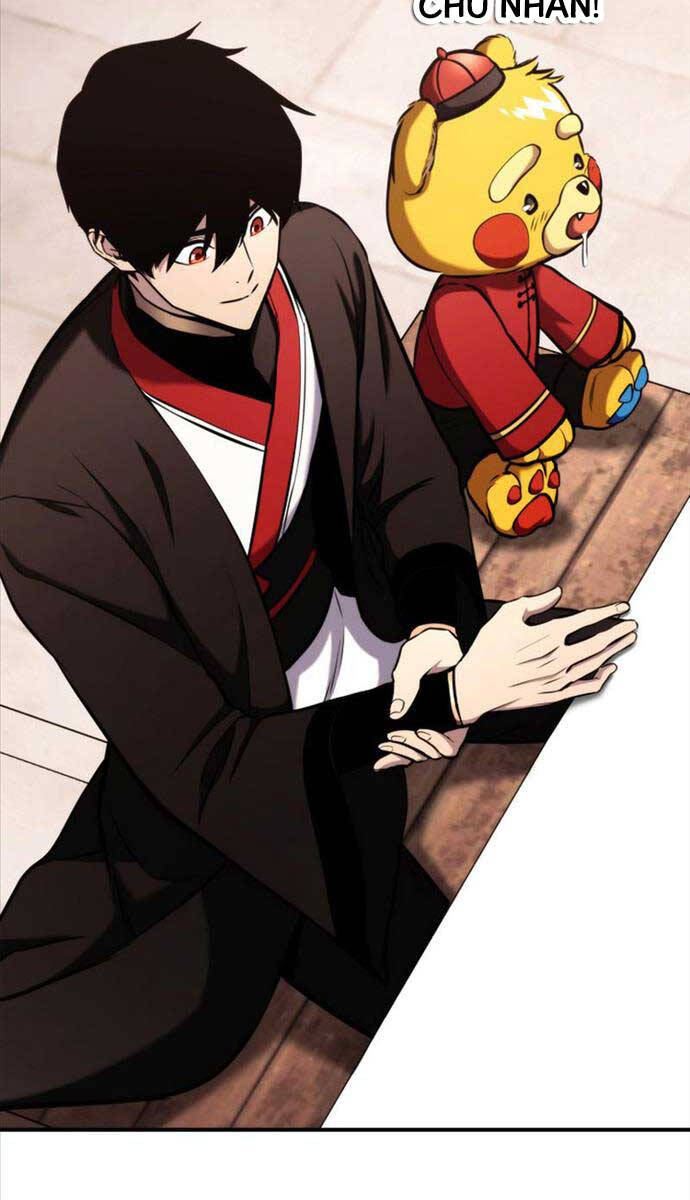 Huyền Thoại Game Thủ - Tái Xuất Chap 125 - Next Chap 126