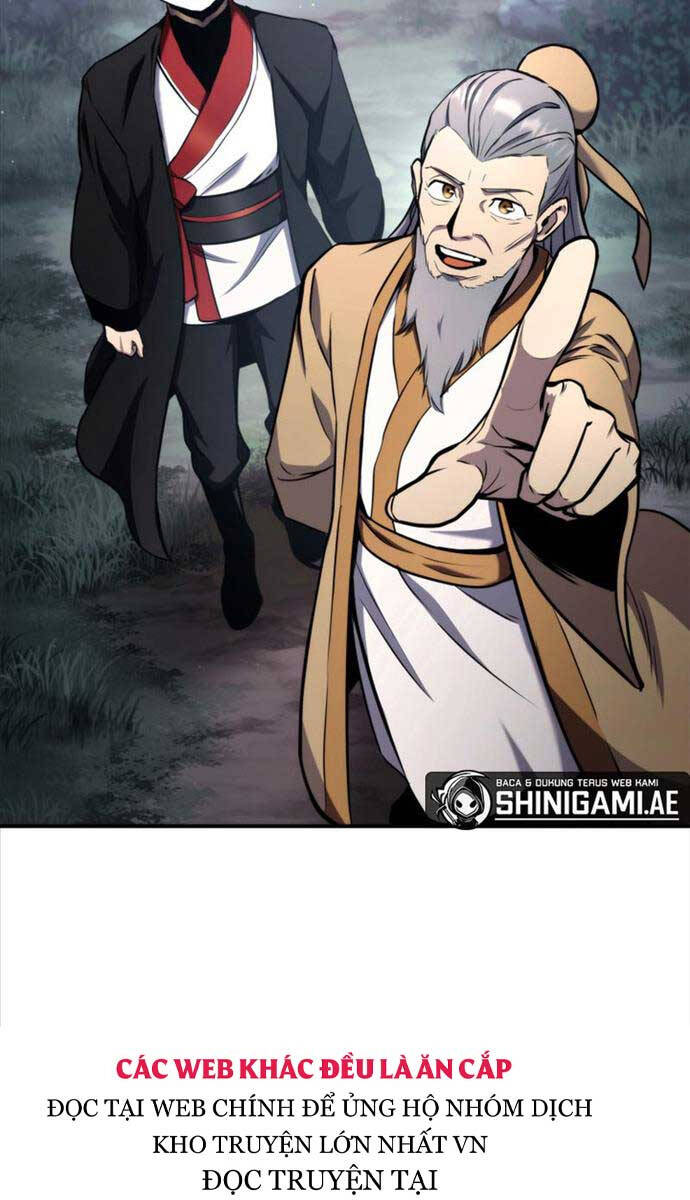 Huyền Thoại Game Thủ - Tái Xuất Chap 125 - Next Chap 126