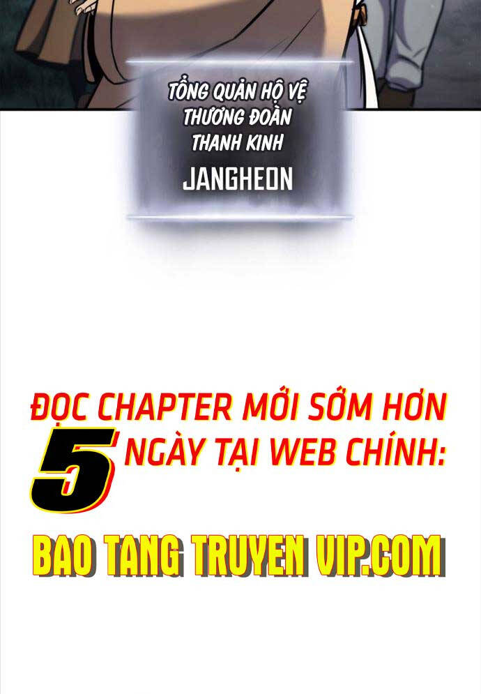 Huyền Thoại Game Thủ - Tái Xuất Chap 125 - Next Chap 126