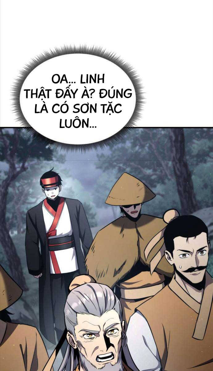 Huyền Thoại Game Thủ - Tái Xuất Chap 125 - Next Chap 126