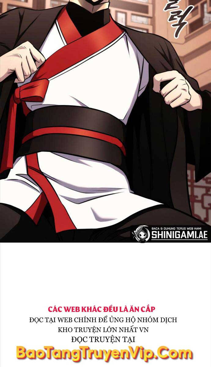 Huyền Thoại Game Thủ - Tái Xuất Chap 125 - Next Chap 126