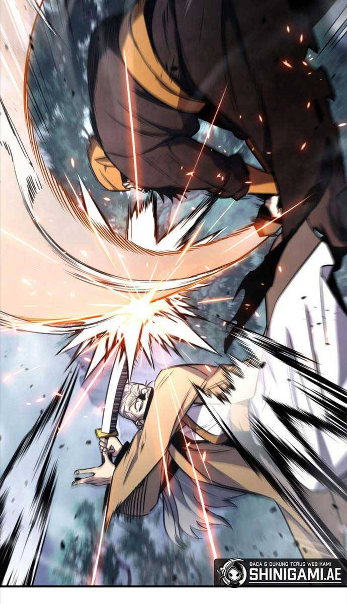 Huyền Thoại Game Thủ - Tái Xuất Chap 125 - Next Chap 126