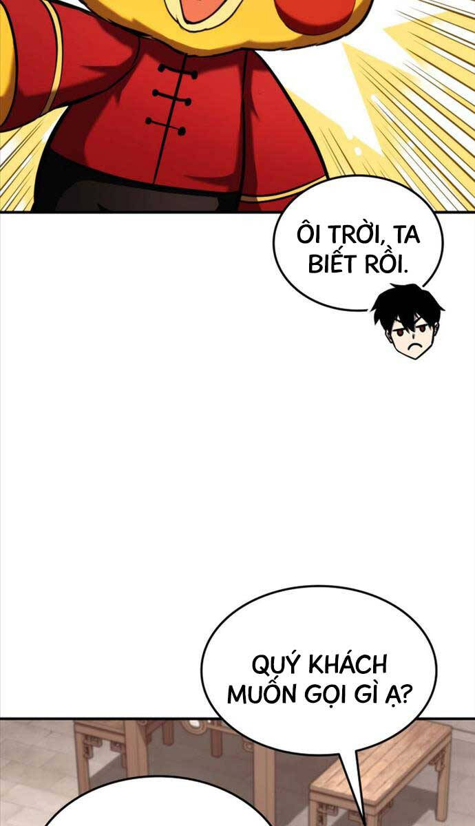 Huyền Thoại Game Thủ - Tái Xuất Chap 125 - Next Chap 126