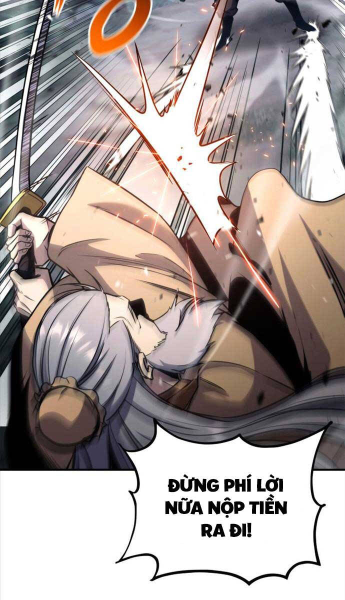 Huyền Thoại Game Thủ - Tái Xuất Chap 125 - Next Chap 126