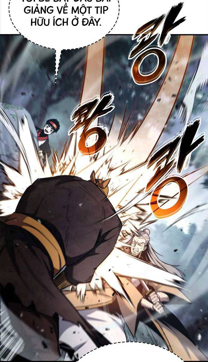 Huyền Thoại Game Thủ - Tái Xuất Chap 125 - Next Chap 126